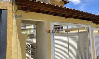 Imagem: Casa com 3 dormitórios à venda, 199 m²