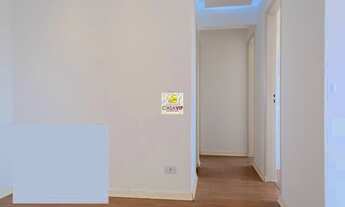 Imagem 2: Apartamento à venda, Jaguaré, 70m², 3 dormitórios, 1 vaga!