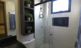 Imagem 2: Apartamento para venda possui 48 metros quadrados com 2 quartos em Santa Mônica - Uberlând