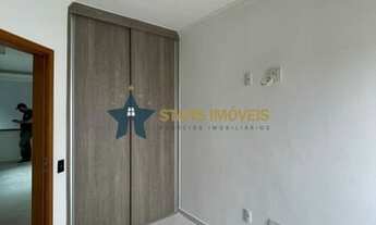 Imagem 6: SANTO ANDRé - Apartamento Padrão - Vila Camilópolis