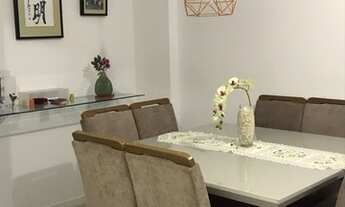 Imagem 3: Apartamento com 2 dormitórios sendo 1 suite a venda, 68m², Abraão - Florianópolis