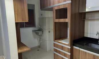 Imagem 4: Apartamento Pronto Para Morar - Mobiliado - Votorantim