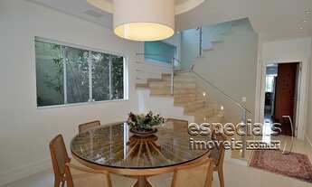 Imagem 5: Casa à venda no Núcleo das Mansões. Barra da Tijuca. RJ