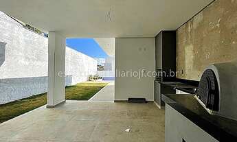 Imagem 4: Casa à venda 3 Quartos, 1 Suite, 2 Vagas, 438M², Spina Ville II, Juiz de Fora - MG