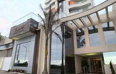 Imagem 3: Cobertura com 3 dormitórios à venda, 221 m² por R$ 2.038.000,00 - Centro - Navegantes/SC