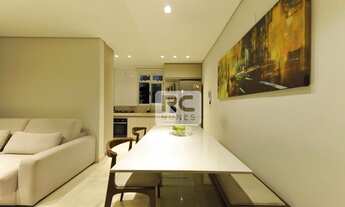 Imagem 6: Apartamento à venda, 2 quartos, 1 suíte, 2 vagas, Santo Antônio - Belo Horizonte/MG