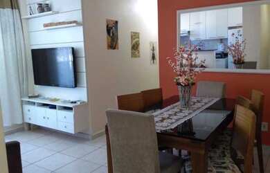 Imagem 3: Rio de Janeiro - Apartamento Padrão - Pechincha