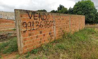 Imagem: Terreno de esquina