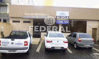 Imagem: Comercial prédio - Bairro Setor Sul em