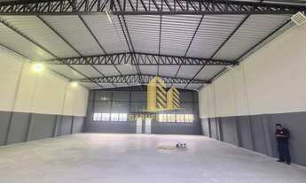 Imagem: Galpão, 313 m² - venda por R$ 1.200.000,00