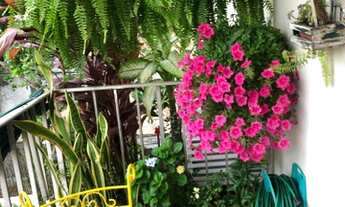 Imagem: Apartamento para venda com 71 metros quadrados