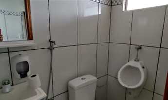 Imagem 7: Salão para alugar, 25 m² - Vila São José (Cidade Dutra) - São Paulo/SP