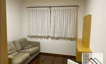 Imagem 7: APARTAMENTO 3 DORMITÓRIOS (127m²), 1 SUÍTE, VARANDA, 2 VAGAS. PRÓXIMO DA ESTAÇÃO MOEMA