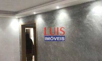 Imagem 2: Casa com 2 dormitórios à venda, 144 m² por R$ 400.000 - Piratininga - Niterói/RJ - CA4648