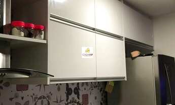 Imagem 7: Apartamento à venda, Vila Moraes, 75m², 3 dormitórios, 1 suíte, 1 vaga!