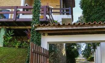 Imagem 2: Casa à venda, 255 m² por R$ 1.799.999,99 - Condomínio Verde Mar - Caraguatatuba/SP