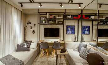 Imagem 7: Loft residencial para venda, Perdizes, São Paulo - LF0097