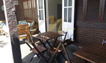 Imagem 2: Casa à venda com 4 quartos dentro de condomínio em Geribá- Búzios