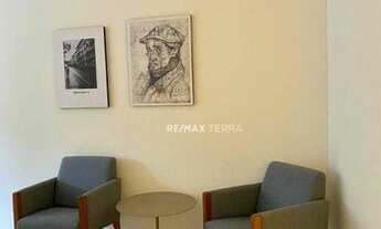 Imagem 5: Conjunto para alugar, 45 m² por R$ 2.700,00/mês - Vila Buarque - São Paulo/SP