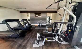 Imagem 6: Apartamento para venda possui 64 metros quadrados com 3 quartos em Gurupi - Teresina - PI