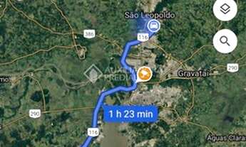 Imagem 7: MARIANA PIMENTEL - Terreno Padrão - Boqueirão