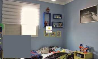 Imagem 7: Apartamento à venda, Freguesia do Ó, 84m², 3 dormitórios, 1 vaga!