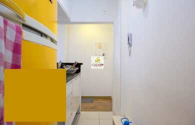 Imagem 5: Apartamento à venda, Perdizes, 38m², 1 dormitório, 1 vaga!