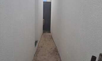 Imagem 5: Casa no Emissário em Arembepe