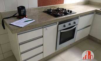 Imagem 6: Apartamento com 2 dormitórios à venda, 73 m² por R$ 260.000 - Jardim Santa Cruz - Taubaté