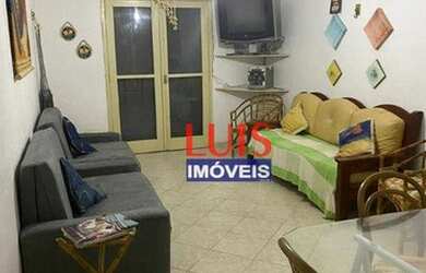 Imagem 2: Apartamento com 2 dormitórios à venda, 60 m² por R$ 275.000 - Itaúna - Saquarema/RJ - AP13