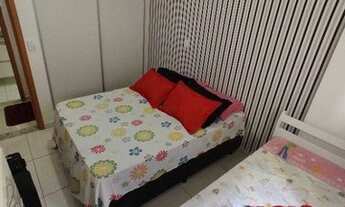 Imagem 2: Apartamento à venda, 54 m² por R$ 284.999,99 - Vila Guilhermina - Praia Grande/SP