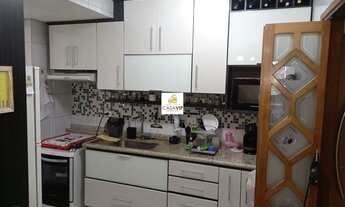 Imagem 6: Apartamento à venda, Vila Maria Alta, 78m², 3 dormitórios, 1 suíte, 2 vagas!