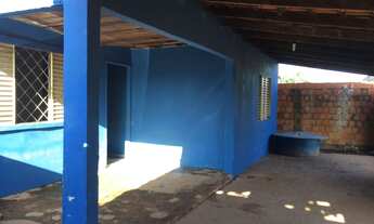 Imagem 3: Venda Casa no Bairro Nova Esperança Prox. ao Chapéu do Sol