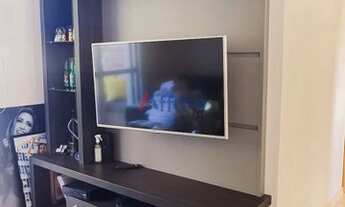 Imagem 4: Resid. Tulio Ficanha - 3 Dorms. - Universitário