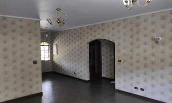 Imagem 3: São Roque - Casa Padrão - Esplanada Mendes Moraes