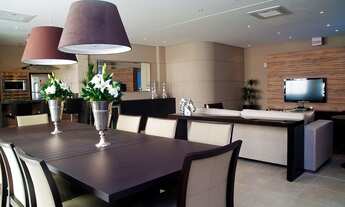 Imagem 5: Apartamento - Alto Padrão - Venda - Itacorubi - Florianópolis - SC