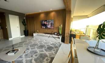 Imagem 6: Apartamento para aluguel e venda possui 118 metros quadrados com 3 quartos