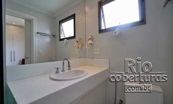 Imagem 13: Cobertura à venda no Recreio dos Bandeirantes. RJ