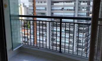 Imagem 3: Metrô Alto do Ipiranga (Linha Verde) - Apartamento 86M², 3 Dormitórios, Suíte, 2 Vagas - L