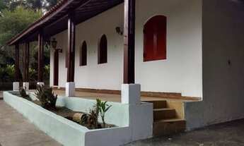 Imagem: Casa Los Alamos Vargem Grande Paulista