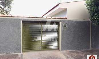 Imagem: Casa (térrea na rua) 4 dormitórios/suite