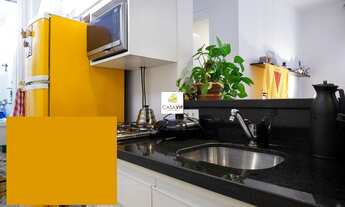 Imagem 6: Apartamento à venda, Perdizes, 38m², 1 dormitório, 1 vaga!