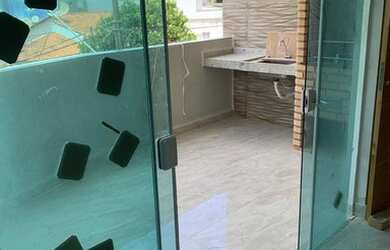 Imagem 3: Apartamento para venda com 85 metros quadrados com 2 quartos em Granada - Uberlândia - MG