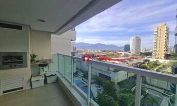 Imagem 2: VENDA 3 quartos sendo 1 suíte, 2 vagas, Luau do Recreio, 93 m² por R$ 750.000 - Recreio do