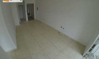 Imagem 6: Apartamento à venda, 81 m² por R$ 469.999,99 - Vila Guilhermina - Praia Grande/SP