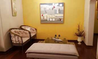 Imagem 3: Apartamento à venda, no Cambuí, Campinas, SP (Apartamento amplo e muito bem projetado para