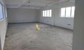 Imagem 2: Laje para alugar, 100 m² por R$ 5.000,00/mês - Vila Mathias - Santos/SP