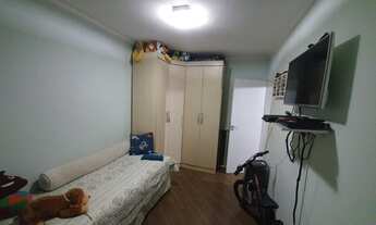 Imagem 7: Apartamento para venda tem 55 metros quadrados com 2 quartos