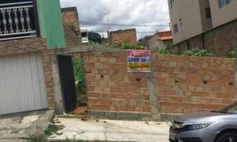 Imagem 3: Vendo lote 250mt bairro Vereda