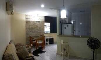 Imagem: Apartamento no Amazonas Flat com 02 Quartos